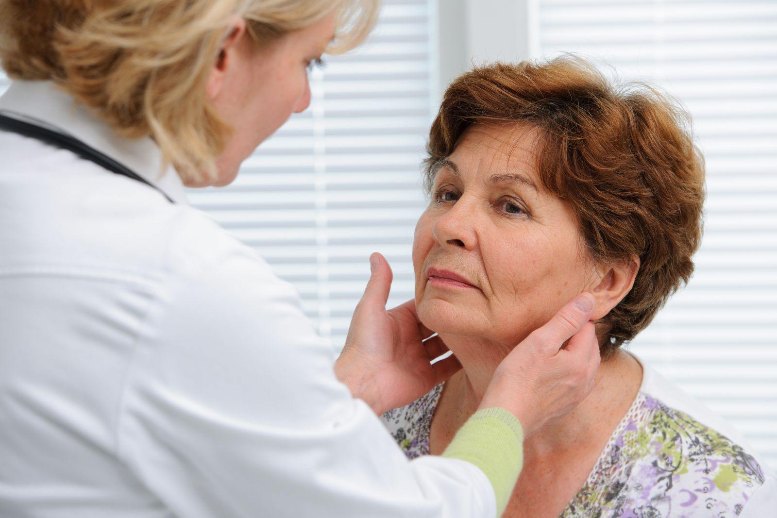 Hyperthyroidism and its Effects on the Body